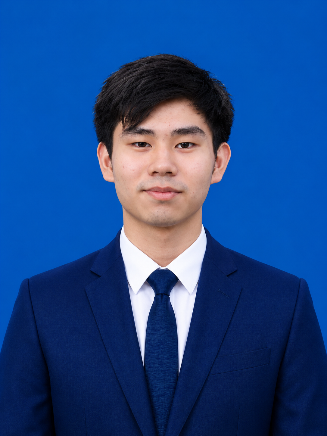 Kevin Satya Wijaya